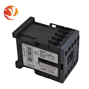 Contacteur de puissance programmable d'origine SIEMENS 3RT2016-1AP01 3RT2016-1AP01, flambant neuf - Product Image 3