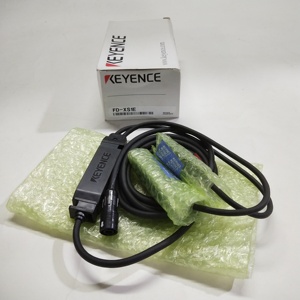 FD-XS1E FD-XC1R1 เครื่องขยายสัญญาณฟลอว์มิเตอร์ เซ็นเซอร์วัดการไหลของอากาศแบบหนีบ - Product Image 6