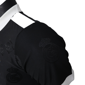 2026年ニューモデルトレーニングスーツ ホーム＆アウェイ 大人＆子供用サッカーユニフォームセット 試合用カスタマイズ可能 - Product Image 2