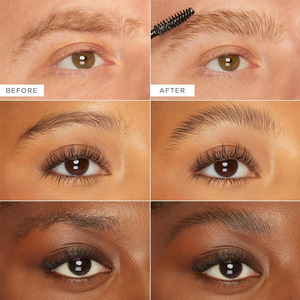 नए आगमन मेकअप लंबे समय तक चलने वाले वाटरप्रूफ आईब्रो जेल पोमाड एन्हासर्स आईब्रो सॉफ्ट स्मूथ स्मूथ स्फूक स्फूट सबूत वेगन आईब्रो मोम जेल - Product Image 6