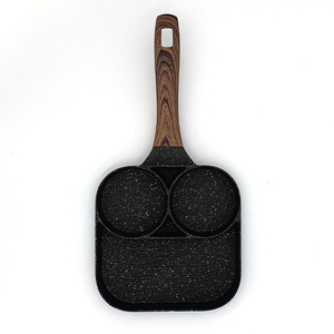 Chảo 3 Trong 1 <span class=keywords><strong>Pan</strong></span> Bánh Nhà Bếp Phụ Kiện-Đa Chức Năng Ăn Sáng <span class=keywords><strong>Pan</strong></span> Với Ngăn - Product Image 2