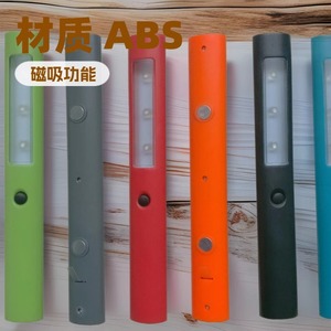 ไฟฉาย LED 3 ดวง ยี่ห้อ Total Wash ใช้พลังงานจากแบตเตอรี่ เหมาะสำหรับการเดินป่าและตั้งแคมป์ - Product Image 2