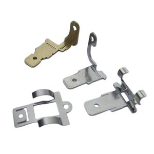 שוק פופולרי לטבול חם מגולוון cnc כרסום מפנה חלק מיוחד בצורת נירוסטה אלומיניום מתכת עבודת ייצור - Product Image 4