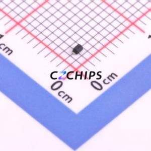 Diode Zener BZX584C5V1 SOD-523 neuve et originale, composants électroniques en gros, fournisseur de puces et service BOM - Product Image 1