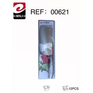 Mnj Kitchen Knife Stainless Steel Chef Knife For Cooking 12Pcs Pack - Product Image 3