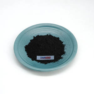 Polvo <span class=keywords><strong>de</strong></span> disulfuro <span class=keywords><strong>de</strong></span> <span class=keywords><strong>molibdeno</strong></span> nano para catálisis <span class=keywords><strong>de</strong></span> combustible MoS2 con alta actividad superficial CAS 1317-33-5 - Product Image 4