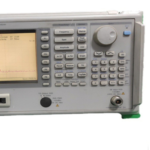 เครื่องวิเคราะห์เครือข่าย Anritsu MS2661A ความแม่นยำสูง 9kHz-3GHz รองรับ 3G รับประกัน 1 ปี - Product Image 2
