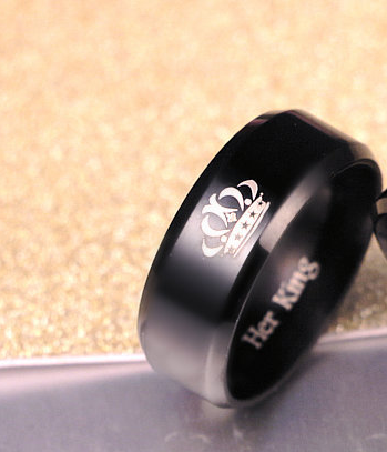 her King 8mm