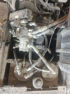 เครื่องอัดลูกกลิ้ง <span class=keywords><strong>XCMG</strong></span> XS265HSIV 26ตันสำหรับงานหนัก - Product Image 2