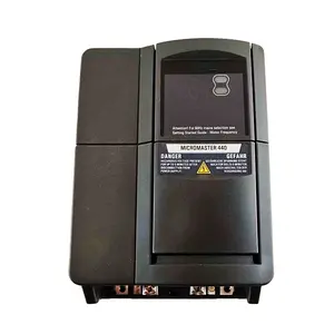 Inverter Harga bagus diskon besar 100% baru asli PLC modul Inverter Driver pengiriman cepat 6SE6440-2UC21-1BA1