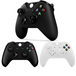 <span class=keywords><strong>Control</strong></span> Inalámbrico Original para <span class=keywords><strong>Xbox</strong></span> One, Joysticks, <span class=keywords><strong>Control</strong></span> <span class=keywords><strong>de</strong></span> Juego - Product Image 6