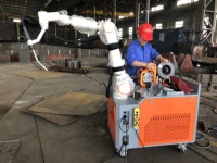 Robot colaborativo de ventas directas de fábrica
