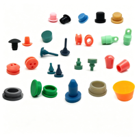 Joint d'étanchéité en silicone étanche à l'eau et à la poussière, certifié IP67, certifié ISO9001, pièces en caoutchouc personnalisées pour joints de portes et fenêtres
