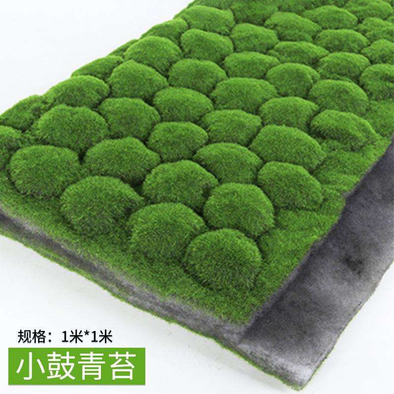 Mousse en petit tambour 11m