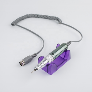 Micromotor de Alta Velocidad 100L para Manicura y Pedicura, Taladro de Uñas de 25000 RPM - Product Image 6