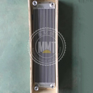 Refroidisseur d'huile hydraulique pour moteur de tracteur sur chenilles D9R 3408 (références 104-4230, 226-7166, 125-3945) - Product Image 3