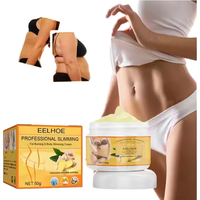 Crème amincissante pour le corps, soin de la peau au collagène, blanchissante, naturelle, sûre, rapide, brûle les graisses, raffermit, apaise et hydrate