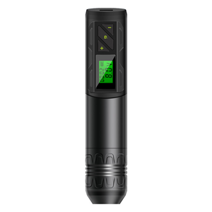 Machine à tatouer sans fil économique, stylo professionnel rechargeable pour artistes de l'art corporel - Product Image 4