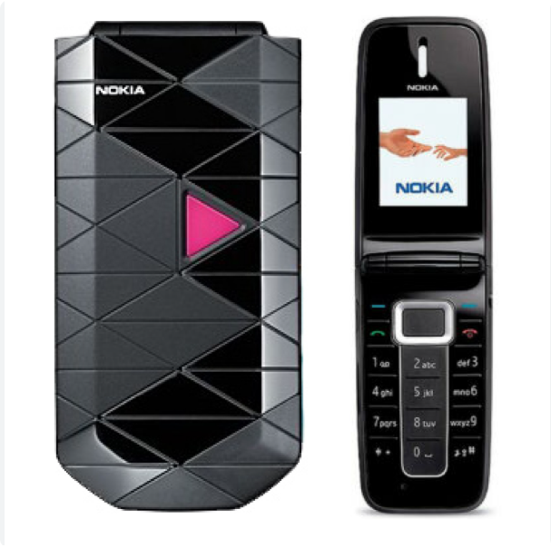 Keypad Phone for 7070 2G Dual-sim Stand-by Wholesale Cheap Flip Telephone FM TFT Display 500-999mAh Battery Good