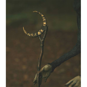 GK Toys produits personnalisés très vendus personnages de films figurines d'action PVC/résine/vinyle d'anime jouets modèles réduits - Product Image 3