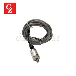 Nouveau capteur de pression 02250155-174 pour pièces de compresseur d'air Sullair - Product Image 1