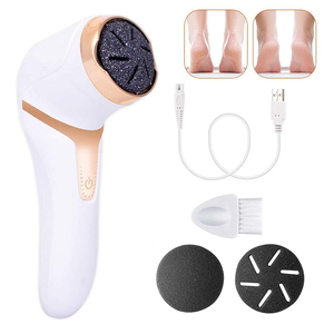 Molinillo Eléctrico de <span class=keywords><strong>pies</strong></span> para pedicura, removedor de callos, máquina picadora de <span class=keywords><strong>pies</strong></span> - Product Image 6