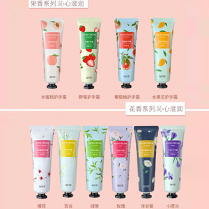Crema de manos Zencola 30g hidratante y anti-resequedad para piel seca, set de regalo - Product Image 2