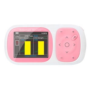 Membantu mengobati CNY memperbaiki otot lantai panggul dan pemulihan Postpartum biumpan balik otot panggul Stimulator untuk wanita - Product Image 6