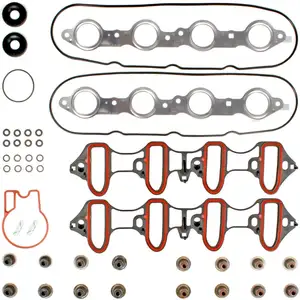 China factory 2001- 2007 For Chevy Truck 6.0L LS Engines Cylinder Head Gasket Set/kit Mahle HS54332