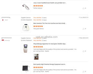 Kasur terapi pemanas energi bio-elektro, kasur terapi magnetik untuk penggunaan di rumah - Product Image 6