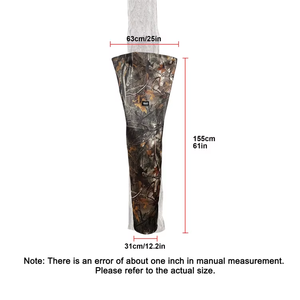 Mydays Outdoor Durable Léger Résistant Aux Intempéries Arbre Hugger Gravity Deer Feeder pour Animal Sauvage - Product Image 2
