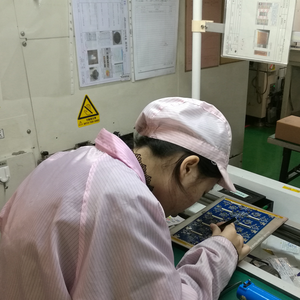 टर्नकी मुद्रित सर्किट बोर्ड विधानसभा PCBA निर्माता एक्सप्रेस पीसीबी - Product Image 5