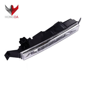 33950-T2A-H22 luces Led para conducir en niebla para luces antiniebla Honda Accord 2016 <span class=keywords><strong>2017</strong></span> 2018 montaje de luz de parachoques delantero izquierdo CR2 CR6 - Product Image 1