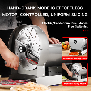 Máy cắt rau Máy cắt khoai tây máy cắt hành tây Máy cắt rau Máy cắt rau - Product Image 4