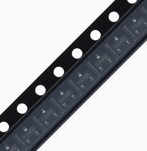 Diodo Regulador de Voltaje Original BZX84-C15, 215 SOT-23-3 - Product Image 4
