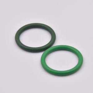 Stock <span class=keywords><strong>Kalrez</strong></span> 6375 4079 Perfluorelastomeer Ffkm O-Ring Afdichting Chemraz Oring Joint Koppel Perfluorelastomeer Rubber O-Ring - Product Image 2