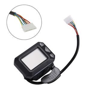 Controlador de 24 V, Monitor LCD de 5.5 Pulgadas, Juego de Frenos para Bicicleta Eléctrica, Accesorios Duraderos para Scooter Eléctrico, Kit de Controlador - Product Image 5
