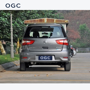 <span class=keywords><strong>Nissan</strong></span> Livina 2015 d'occasion de haute qualité, 5 places, 1.6L automatique, conduite à gauche, toit ouvrant, intérieur cuir, à vendre au Ghana, au Nigeria, en Afrique - Product Image 6