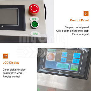 <span class=keywords><strong>MY</strong></span> Manual <span class=keywords><strong>English</strong></span> Cake Cream Injector Mini Chocolate Donut Fill Injector - Product Image 4