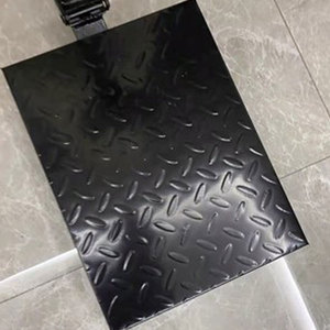 Nền Tảng Kỹ Thuật Số Vật Liệu Thép Không Gỉ Trọng Lượng Quy Mô Trung Bình Trọng Lượng Quy Mô Nền Tảng - Product Image 6