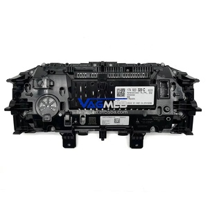 Tableau de bord LCD d'origine neuf pour VW Jetta MK7 T-Roc Cabrio TRoc TAO 17A920320C <span class=keywords><strong>17A</strong></span> 920 320C 17A920790 - Product Image 2