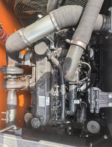 Nieuwe 21 ton graafmachine, originele krachtige prestaties, Develon DX220LCA hydraulische rupsgraafmachine met hoge functionaliteit, te koop - Product Image 6