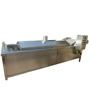 เครื่องผลิตแป้งจากเมล็ดพืชสายการผลิตผงกล้วยโรงงาน - Product Image 3