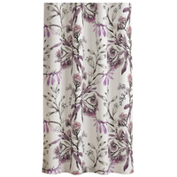 Cortinas Opacas Modernas de Lujo para Ventanas y Puertas del Hogar |   Tela Tejida de Algodón 100% de Alta Calidad |   Retardante de llama y ecológico |