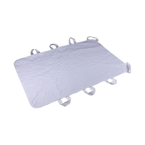 Protège-matelas réutilisable, écologique, respirant, imperméable et <span class=keywords><strong>lavable</strong></span> pour l'<span class=keywords><strong>incontinence</strong></span>, adapté aux adultes, aux personnes âgées et aux femmes. - Product Image 1
