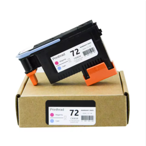 Juego de Cabezales de Impresión UV de 72 Hp C9380a C9383a C9384a para Impresora de Inyección de Tinta, Nuevo Diseño <span class=keywords><strong>Jet</strong></span> T1100 T1120 T1200 T1300 T610 T770 T790 T795 - Product Image 3