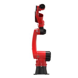 หุ่นยนต์เชื่อมหกแกน ยี่ห้อ Braun รุ่น Welding Robott แขนหุ่นยนต์อุตสาหกรรม รับน้ำหนักได้ 6 กก. - Product Image 4
