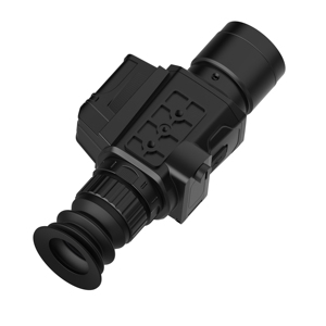 Caméra thermique d'extérieur 640*512 HT-C19L 384*288 C18L 50Hz avec télémètre pour le voyage et le camping HT-C18L/HT-C19L 640*5 - Product Image 5