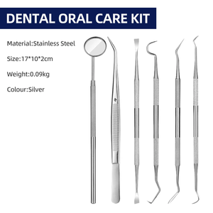 Dental labor Nagel bohrer Polierer 35000 U/min Mikro motoren mit E-Typ Gegenwinkel/geradem Handstück Polierer Kit - Product Image 6