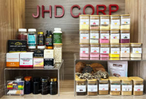 Suplemen Kesehatan Harga Grosir Terbaik Alpha-GPC L Theanine Kapsul Alpha GPC untuk Kesehatan Otak - Product Image 4